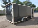 2021 Alcom Llc EZ-HAULER EZES7.5X18
