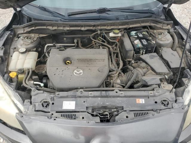 2010 Mazda 3 I