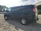 2018 Chevrolet Express G2500