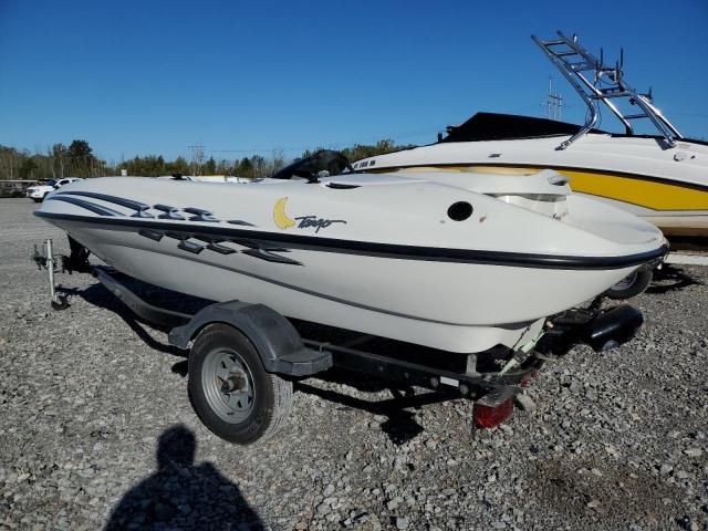 2005 Other Tango Super Sport