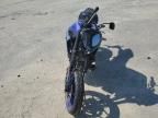 2025 Yamaha MTN320 A
