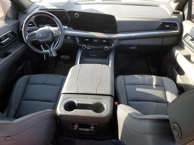 2025 Chevrolet Tahoe K1500 rst