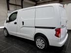 2018 Nissan NV200 2.5S