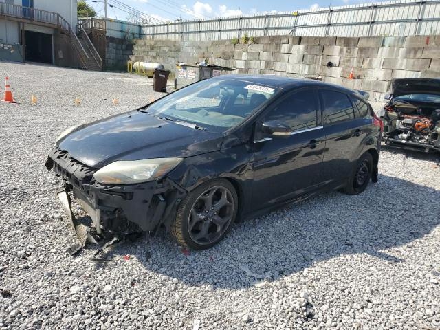 2013 Ford Focus st