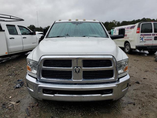 2012 Dodge RAM 3500 SLT