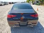 2019 Mercedes-Benz CLS 450