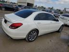 2017 Mercedes-Benz C 300 4matic