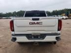 2022 GMC Sierra K2500 AT4
