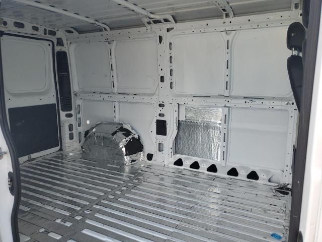 2019 Dodge RAM Promaster 1500 1500 Standard