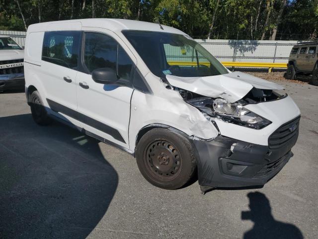 2021 Ford Transit Connect XL