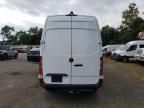 2024 Mercedes-Benz Sprinter 2500