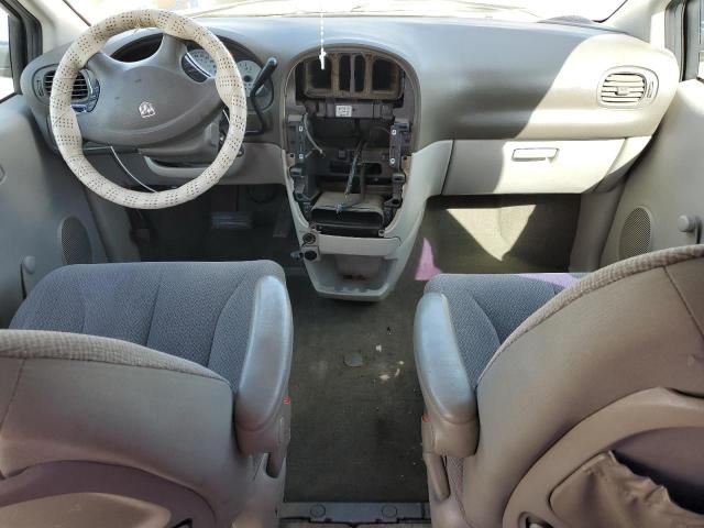 2006 Dodge Grand Caravan SE