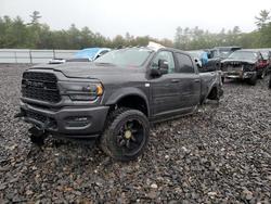 2024 Dodge RAM 3500 Limited en venta en Windham, ME