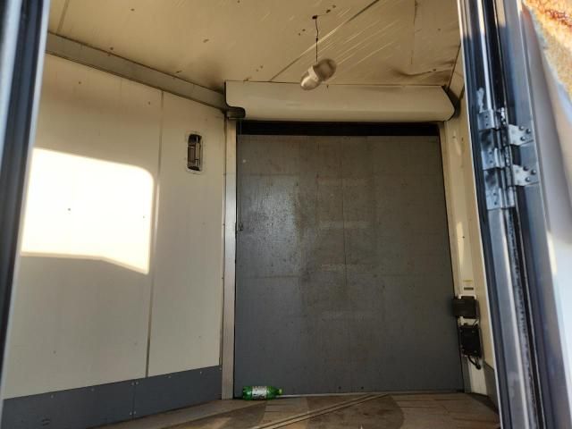 2021 Traton 2021 Triton Enclosed Cargo Trailer