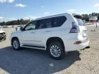 2017 Lexus GX 460