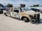 2016 Ford F250 Super Duty