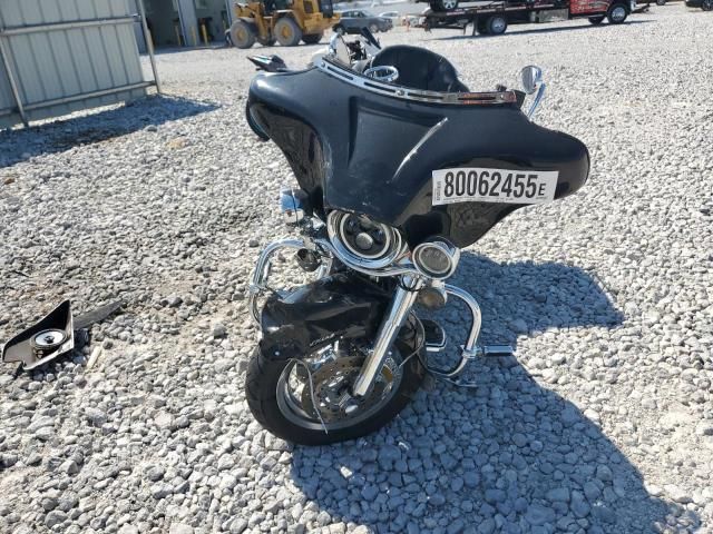 2001 Harley-Davidson Flhri