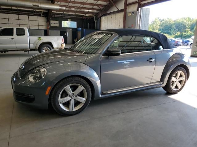 2013 Volkswagen Beetle