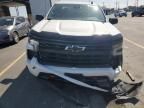 2023 Chevrolet Silverado K1500 RST