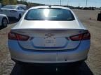 2017 Chevrolet Malibu Hybrid