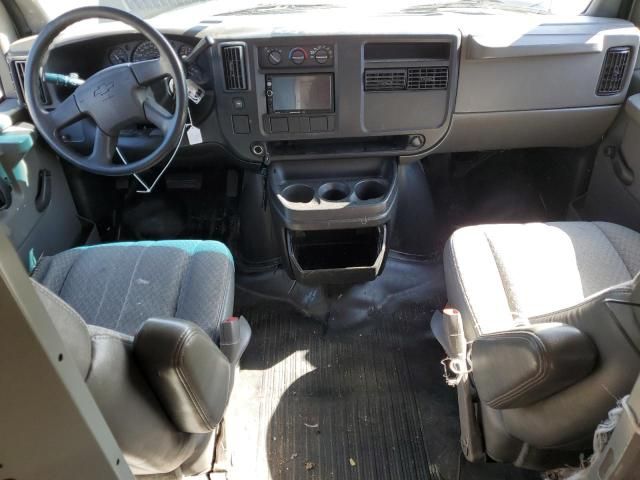 2006 Chevrolet Express G3500