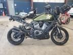 2022 Harley-Davidson RA1250 S