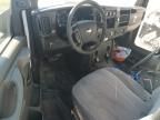 2013 Chevrolet Express G4500