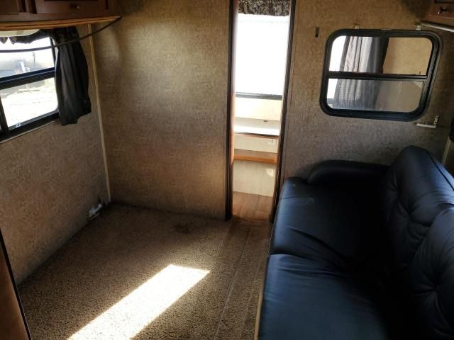 2011 Dutchmen 2011  Aspentrail-Camper