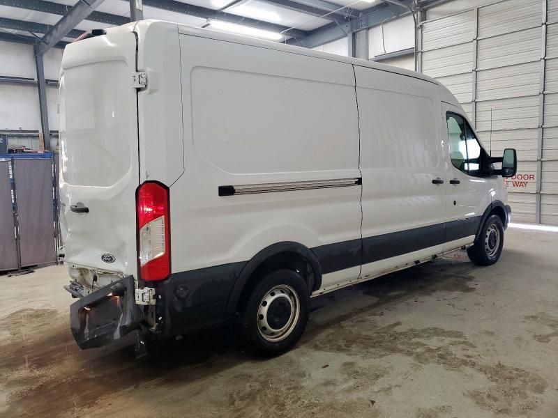 2019 Ford Transit T-150