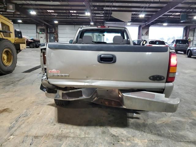 2000 GMC New Sierra K1500