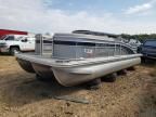 2019 Bennington Marine Pontoon