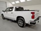 2020 Chevrolet Silverado C1500 Custom
