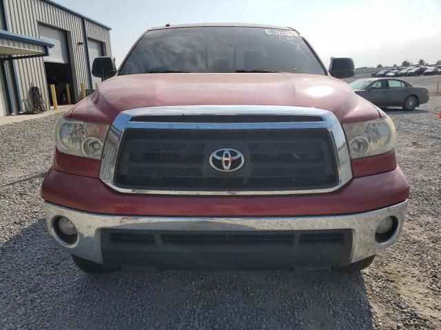 2011 Toyota Tundra Double Cab SR5