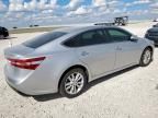 2013 Toyota Avalon Base