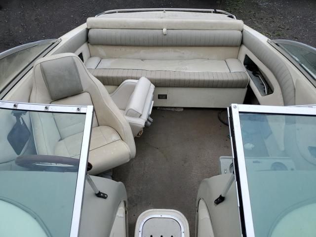 1996 Invader GW Invader Bravo Coupe 200 , 6