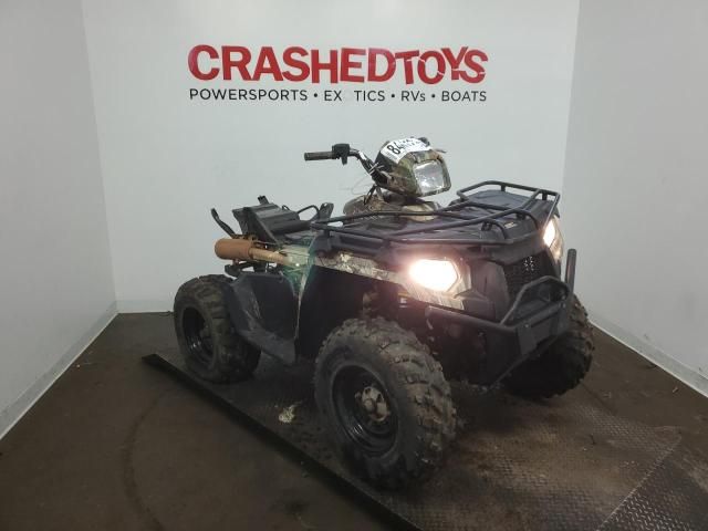 2020 Polaris Sprotsman 570