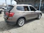 2014 BMW X3 Xdrive35i