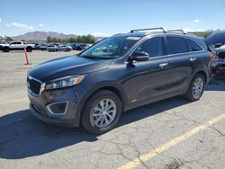 2017 KIA Sorento LX for sale in Las Vegas, NV