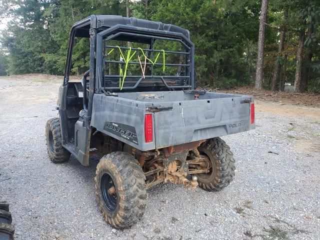 2018 Polaris Ranger 500