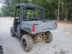 2018 Polaris Ranger 500