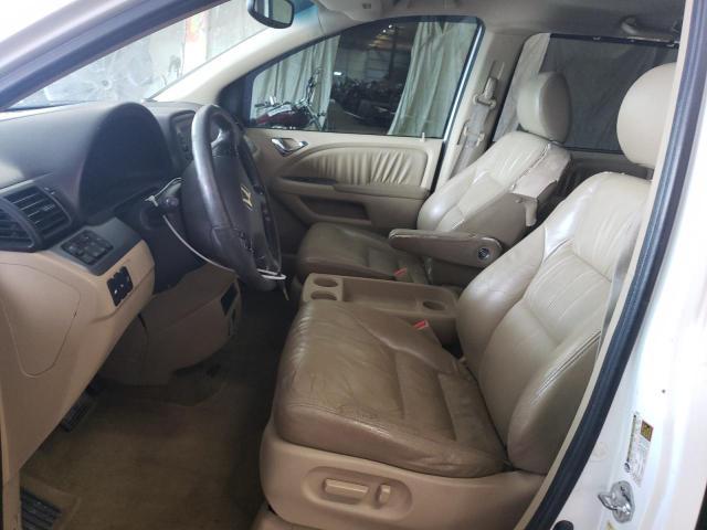 2008 Honda Odyssey Touring