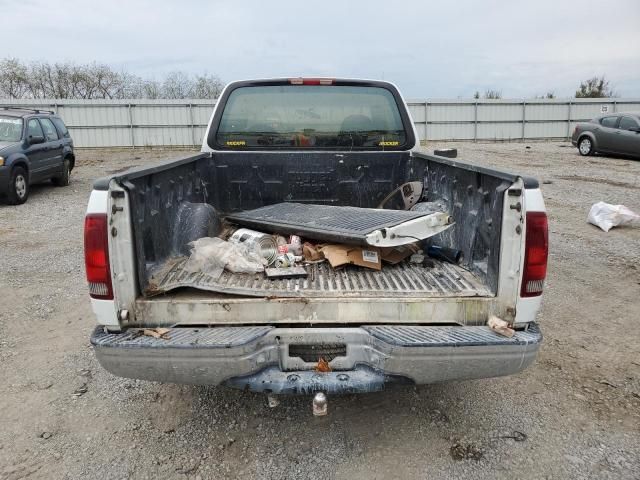1997 Ford F150