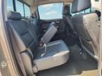 2017 Chevrolet Silverado K2500 Heavy Duty LTZ