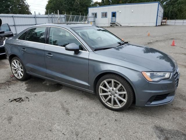 2015 Audi A3 Premium
