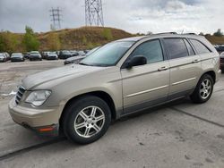 2008 Chrysler Pacifica Touring for sale in Littleton, CO