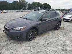 2021 Subaru Crosstrek Premium for sale in Loganville, GA