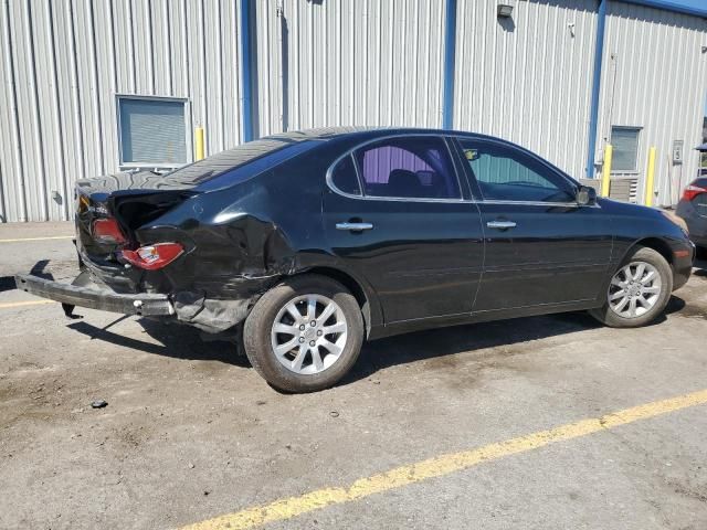 2004 Lexus ES 330