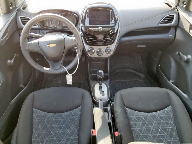 2020 Chevrolet Spark LS