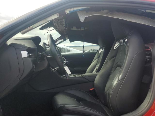 2023 Toyota Gr Supra 3.0 Premium