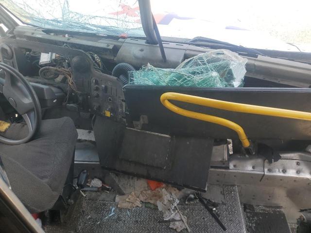 2007 Freightliner Chassis M-Trucks Delivery Van